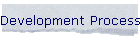 Development Process