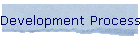 Development Process