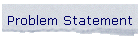 Problem Statement