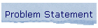 Problem Statement