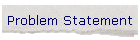 Problem Statement
