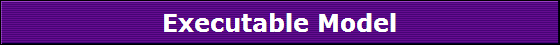 Executable Model